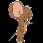 Tom and Jerry
                            Liza Fomushkina