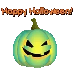 Halloween 🎃 