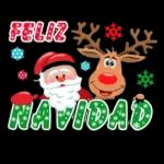 FELIZ NAVIDAD