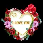 how to say I love you?