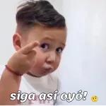 Tu respuesta