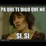 PA QUE TE DIGO QUE NO Quebolu.com SI, SI Quebolu.com