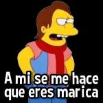 Alexa dile q no mame