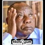 میں Riana Berger hank you