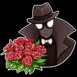 Into the Spider-Verse
                            Kristina Poplavskaya