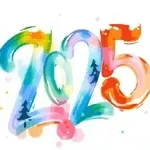 ยินดีต้อนรับปี 2025😄