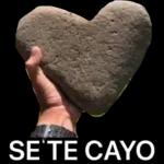 Dejar de enviar pendejadas