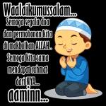 Assalamualaikum