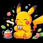 Cute Pikachu