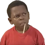 ...