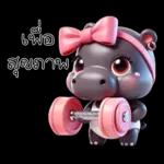 ฮิปโปโซคิวเทส