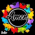 I love you