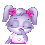 ˵❥˵
