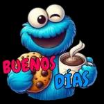 Muchas gracias Feliz día