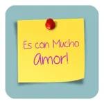 Es con Mucho Amor!