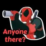 DEADPOOL