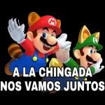 HERISTE MIS SENTIMIENTOS