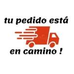 Tu pedido está en camino!
