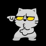 貓爪抓 -名人堂‧實在好抓-