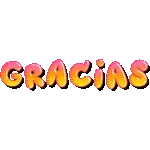 GRACIAS
