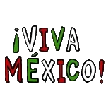 Viva México