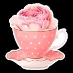 с добрым утром ☕💖🥰