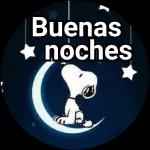 Buenas Noches