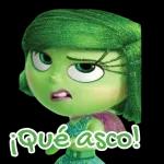 Stickers gratis de Inside Out II