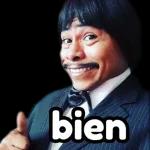 Buenos días 