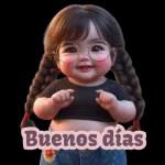 Buenos días