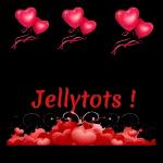 Jellytots!