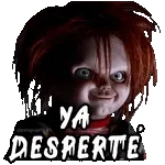 ¡Atrás, Satanás!