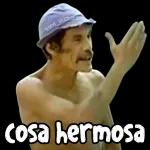 Terrible oremos