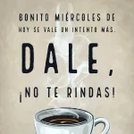 miércoles 