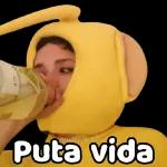 Porque eres así 