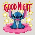 good night god bless