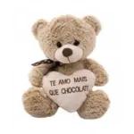 teddy bear loves you 3