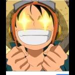 luffy 