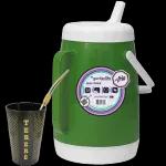 dulces sueños descansa