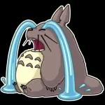 Totoro
                            Darya Ogneva