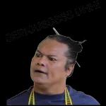 انات انا الي الجعون SEMOGA ROH ARWAH DITEMPATKAN DIKALANGAN ORANG- ORANG YANG BERIMAN يسم الله الرحمن الرّ الحمد لله رب العلمين الرحمن الرحيم ملك يوم الدين إياك نعبد وإياك نستعين إهدنا الصراط المستقيم صراط الذين أنعمت عليم غير المغضوب علينولا الضالين