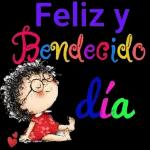 feliz día maestro