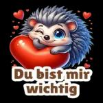 Ich werfe mal ein Hallo in die Runde!