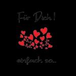 ich ❤️ dcih