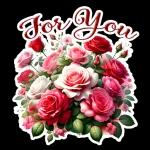 Thanks Jani I LOVE YOU