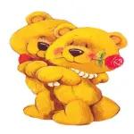 Bear's expressiepakket