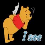 Winnie the Pooh