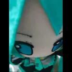 Hatsune miku<3