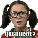 NO ENTIENDO Pero continúa