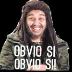 Obvio que si
